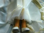 8 in hp bride legs